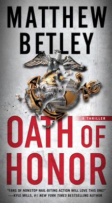 Image for OATH OF HONOR LOGAN WEST #2