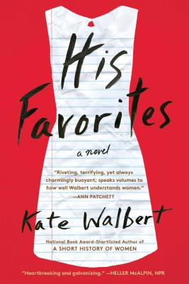 His Favorites: A Novel