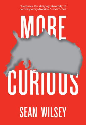 Image for MORE CURIOUS