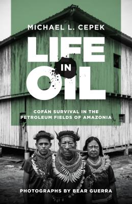 Life in Oil: Cofn Survival in the Petroleum Fields of Amazonia
