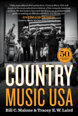 Country Music USA 50Th Anniversary Edition