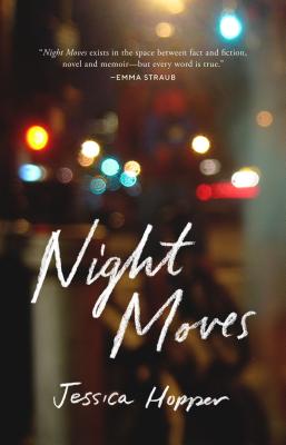Image for NIGHT MOVES