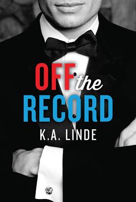 Off the Record (The Record, 1)