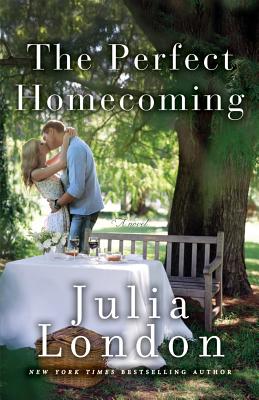 The Perfect Homecoming (Pine River)