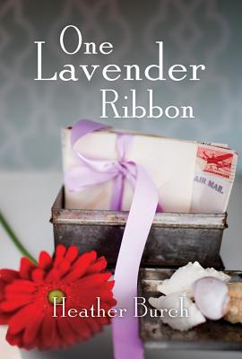 Image for One Lavender Ribbon One Lavender Ribbon