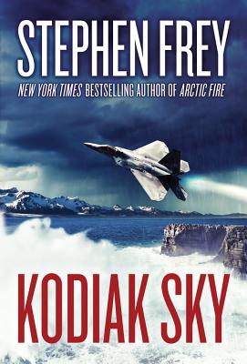 Image for Kodiak Sky (Red Cell Series, Book 3)