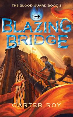 Blazing Bridge