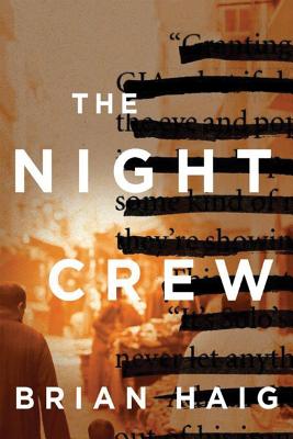 Night Crew, The