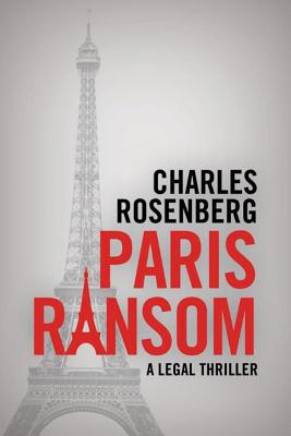 Paris Ransom (Robert Tarza)