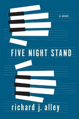 Five Night Stand: A Novel