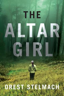 The Altar Girl: A Prequel (Nadia Tesla)