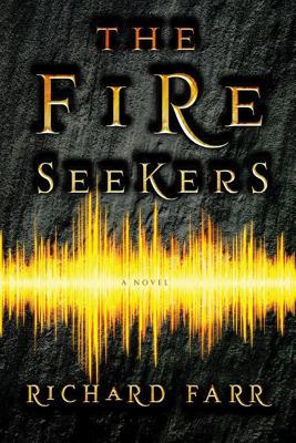 Image for FIRE SEEKERS: THE BABEL TRILOGY - BOOK ONE FIRE SEEKERS: THE BABEL TRILOGY - BOOK ONE