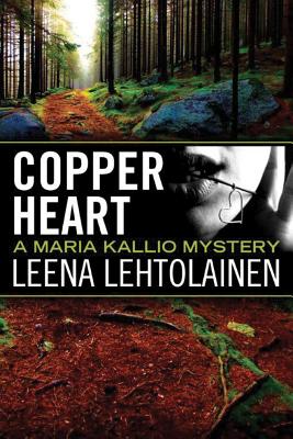 Copper Heart (Maria Kallio)