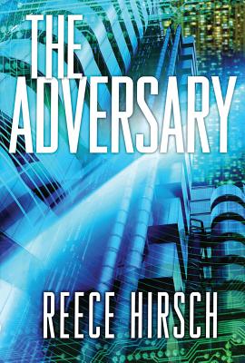 The Adversary (A Chris Bruen Novel)