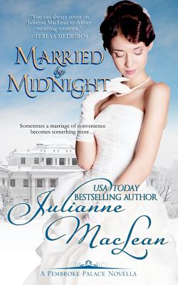 Married By Midnight: A Pembroke Palace Novella