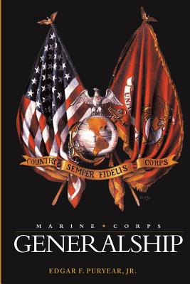 Marine Corps Generalship