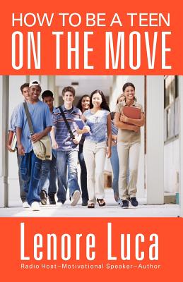 How To Be a Teen On The Move