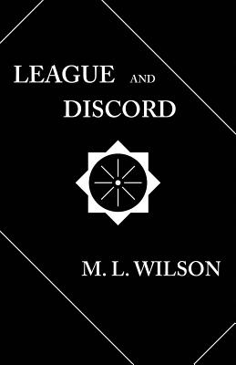 Image for League and Discord. First Edition League and Discord. First Edition