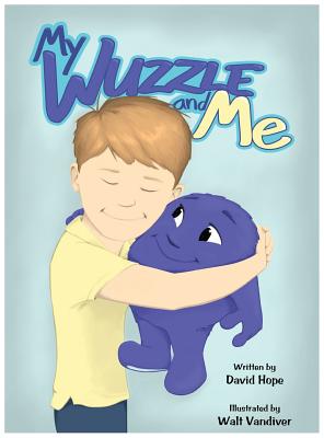 My Wuzzle & Me Image for My Wuzzle & Me