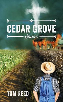 Image for Cedar Grove: Stories