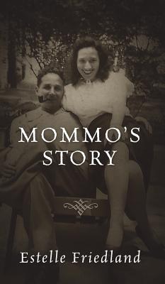 Mommo's Story Image for Mommo's Story