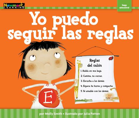 Image for Yo Puedo Seguir Las Reglas (Mi Base) Yo Puedo Seguir Las Reglas (Mi Base)
