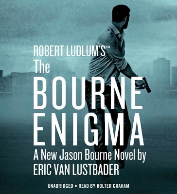 Robert Ludlum's (TM) The Bourne Enigma (Jason Bourne series) Image for Robert Ludlum's (TM) The Bourne Enigma (Jason Bourne series)