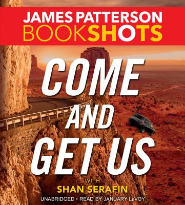 Image for Come and Get Us (BookShots)