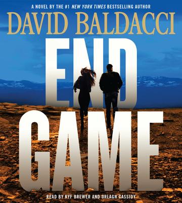 End Game (Will Robie Series)