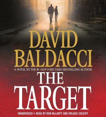 Image for The Target (Will Robie)
