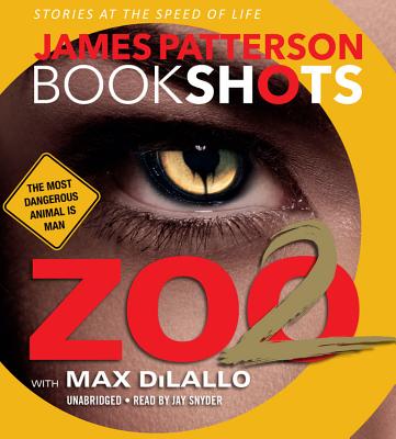 Image for Zoo 2 (BookShots)