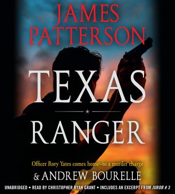 Texas Ranger (A Texas Ranger Thriller (1))