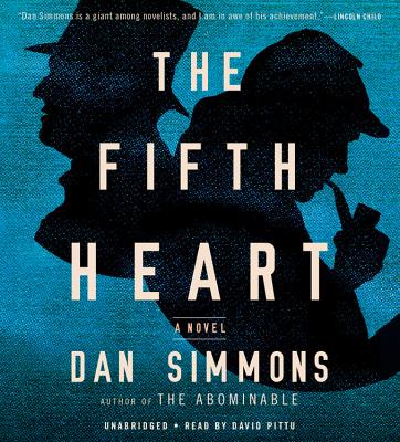 Image for The Fifth Heart The Fifth Heart