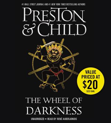 Wheel of Darkness