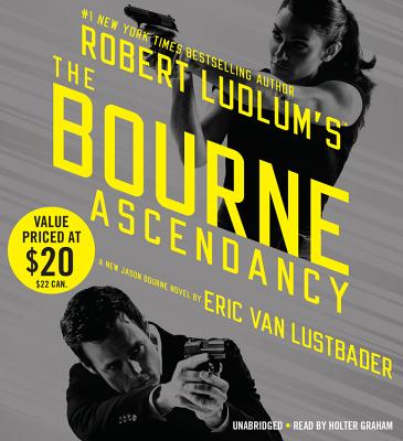 Robert Ludlum's (TM) The Bourne Ascendancy (Jason Bourne series)