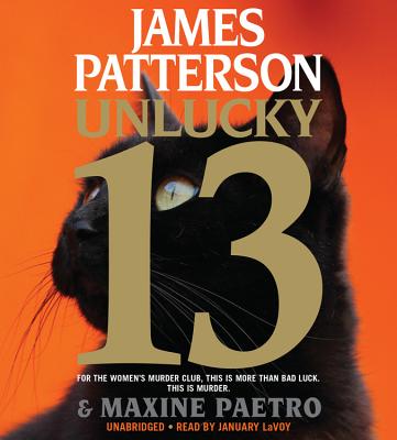 Image for Unlucky 13 (Women's Murder Club)