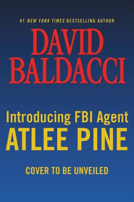 Long Road to Mercy (An Atlee Pine Thriller)