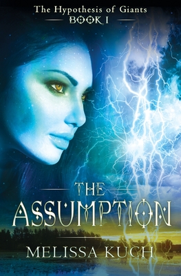 The Hypothesis of Giants- Book One The Assumption