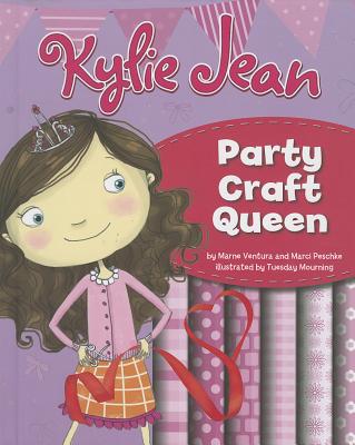 Image for Kylie Jean Party Craft Queen (Kylie Jean Craft Queen) Kylie Jean Party Craft Queen (Kylie Jean Craft Queen)