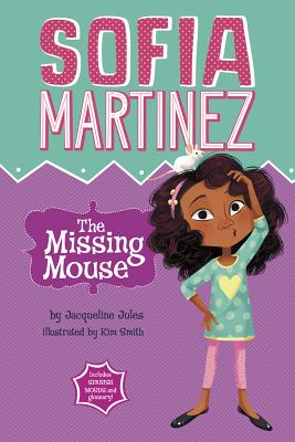 Missing Mouse