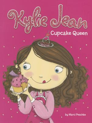 Kylie Jean Cupcake Queen