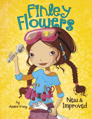 New & Improved (Finley Flowers)