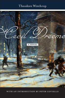 Image for Cecil Dreeme: A Novel (Washington Mews Books, 1) Cecil Dreeme: A Novel (Washington Mews Books, 1)