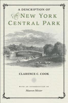A Description of the New York Central Park Image for A Description of the New York Central Park