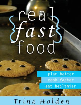 Image for Real Fast Food Real Fast Food