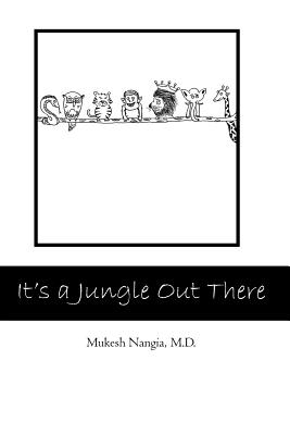 Image for It's a Jungle Out There It's a Jungle Out There