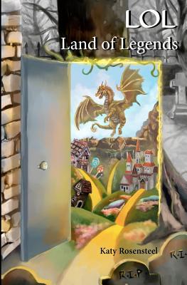 LOL: Land of Legends