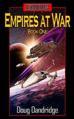 Image for Exodus: Empires at War: Book 1