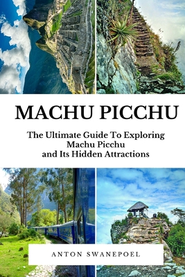 Image for Machu Picchu Machu Picchu