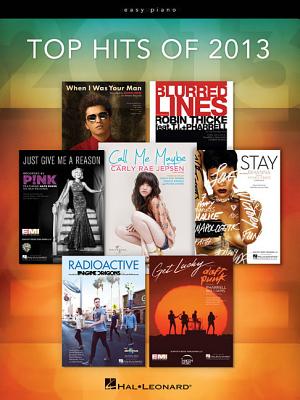 Image for Top Hits of 2013 Top Hits of 2013
